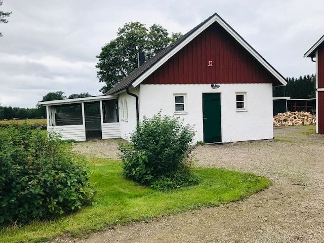 1.5-room house in Hörby, Arup - image 1