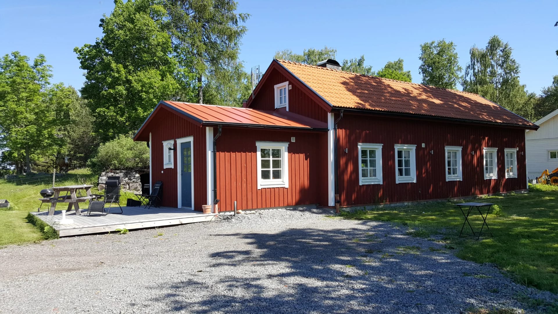 4-room house in Uppsala, Danmark Korsbacken - image 1 4-room house in Uppsala, Danmark Korsbacken - image 1