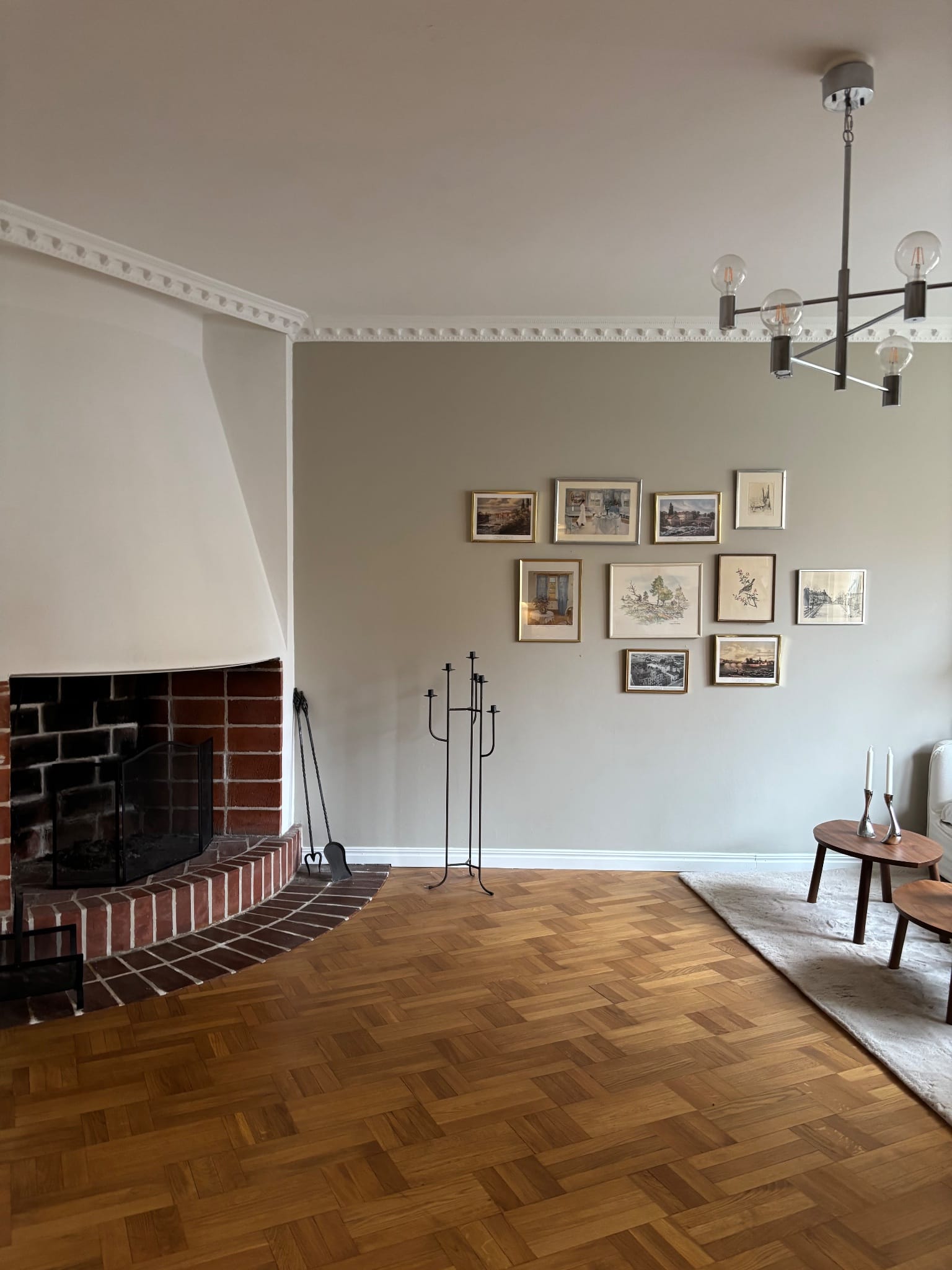 2-room apartment in Linköping, Sturegatan - image 2
