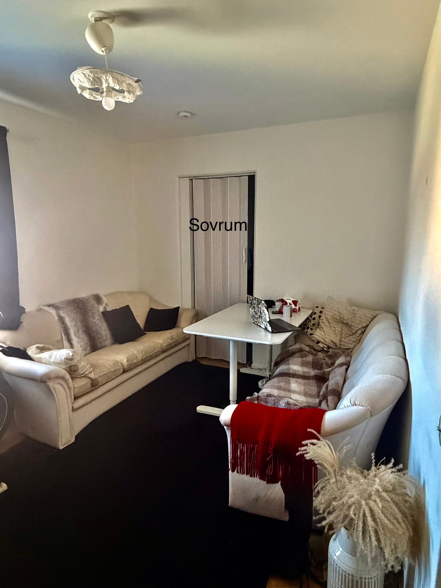 2-room apartment in Västra Frölunda, Mandolingatan - image 4