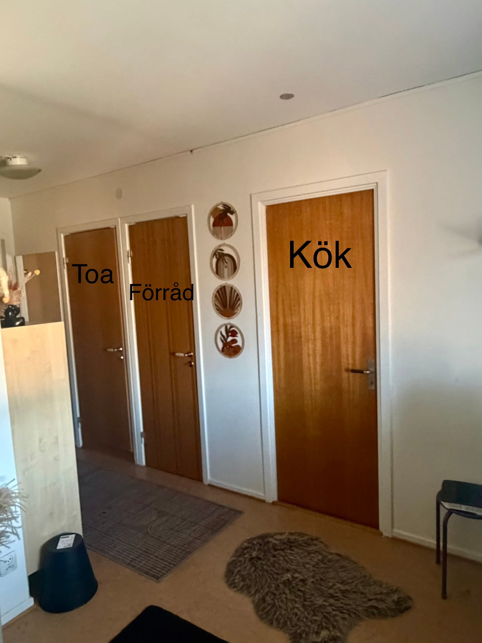 2-room apartment in Västra Frölunda, Mandolingatan - image 5
