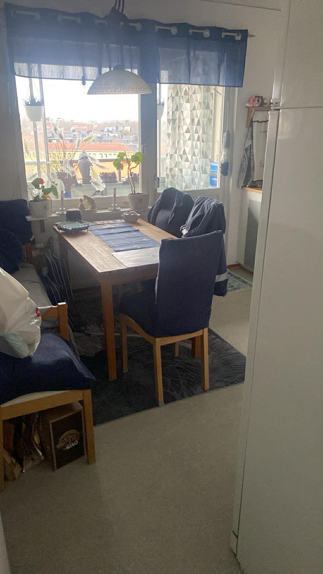 2-room apartment in Solna, Hagalundsgatan - image 1