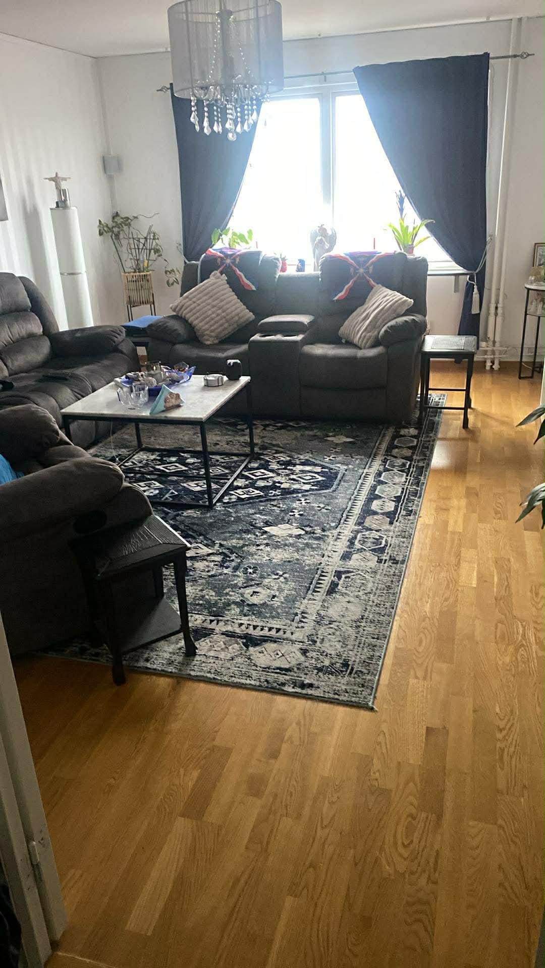 2-room apartment in Solna, Hagalundsgatan - image 2