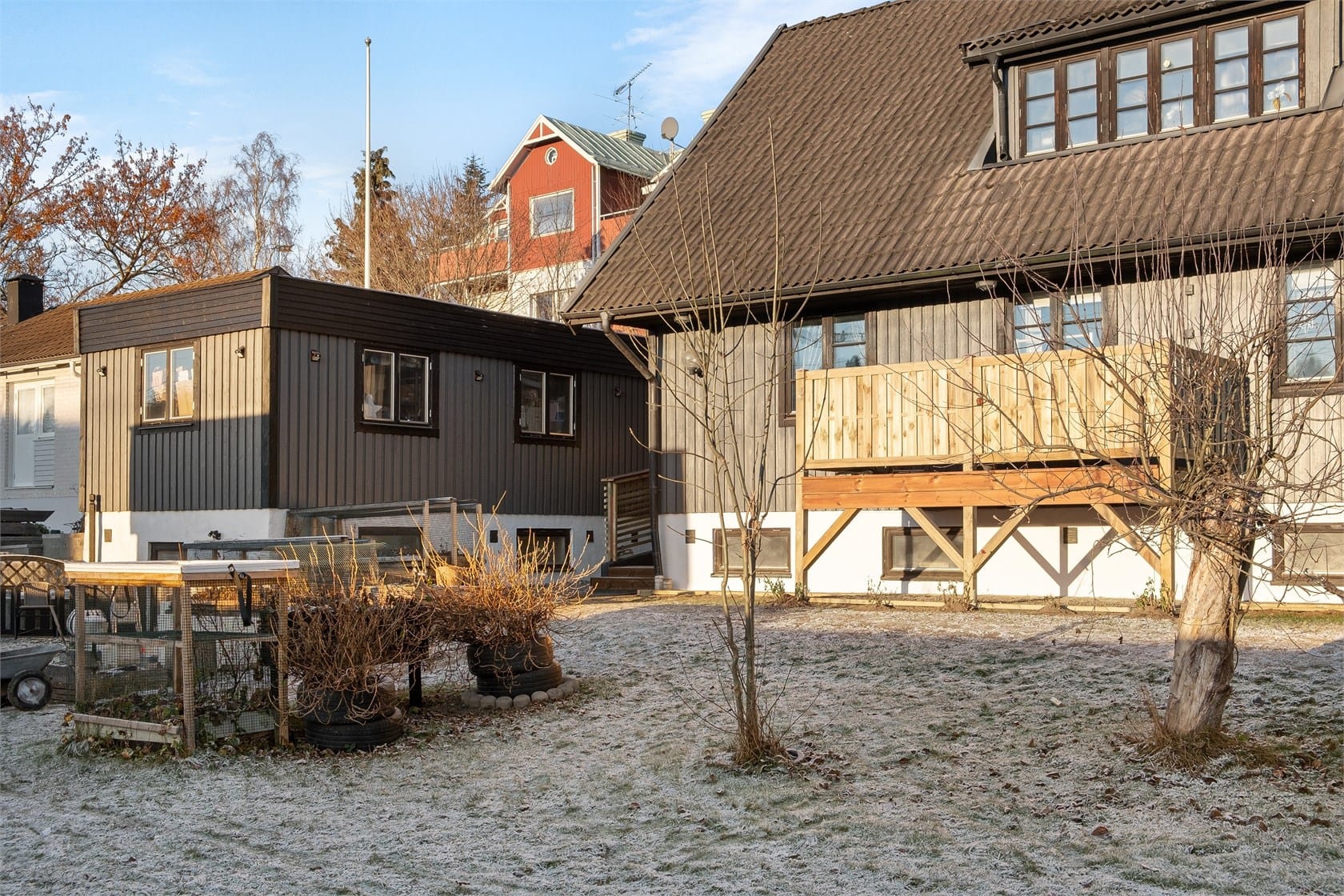 3-room apartment in Spånga, Tallåsvägen - image 2