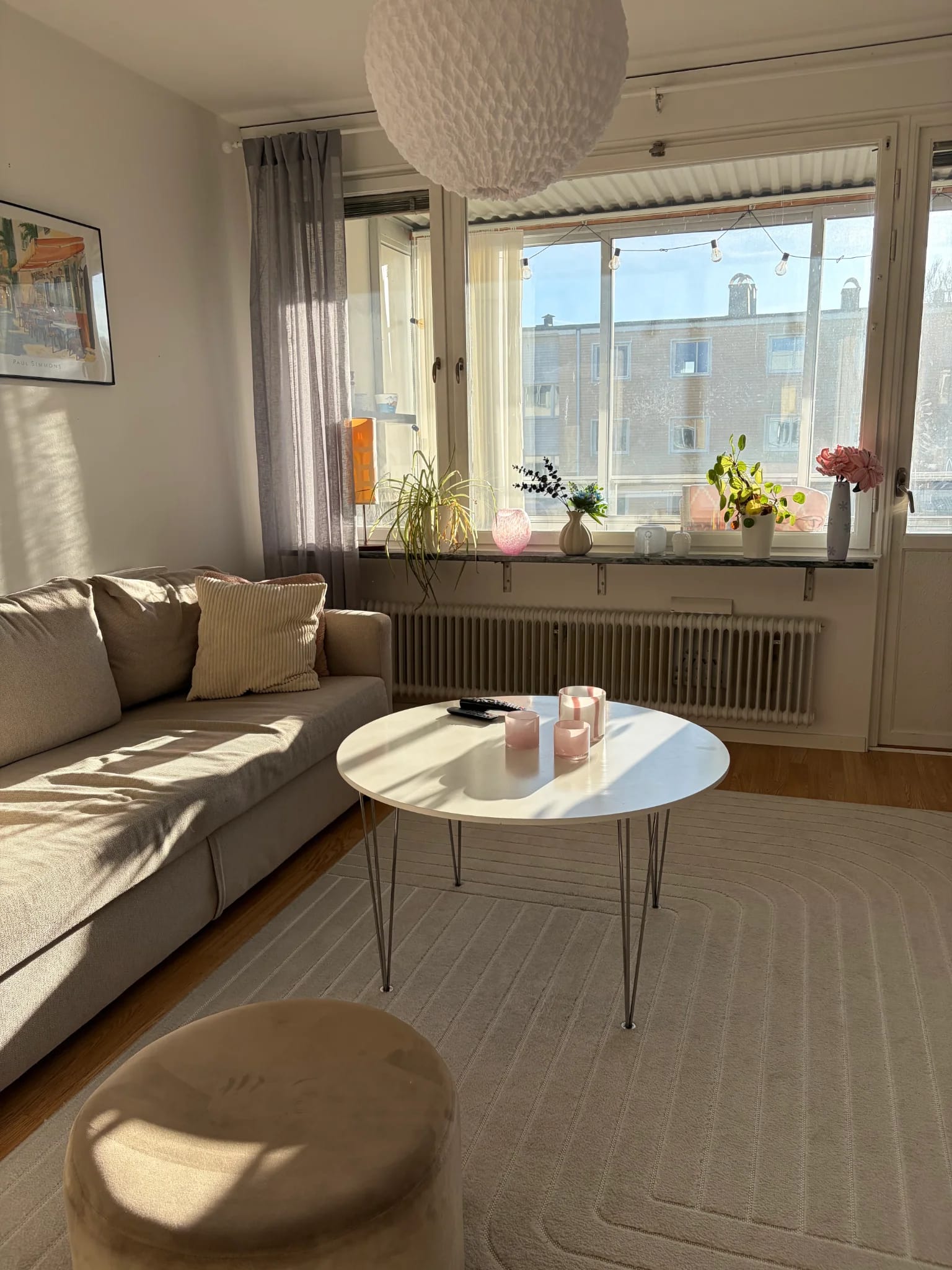 2-room apartment in Växjö, Liedbergsgatan - image 3