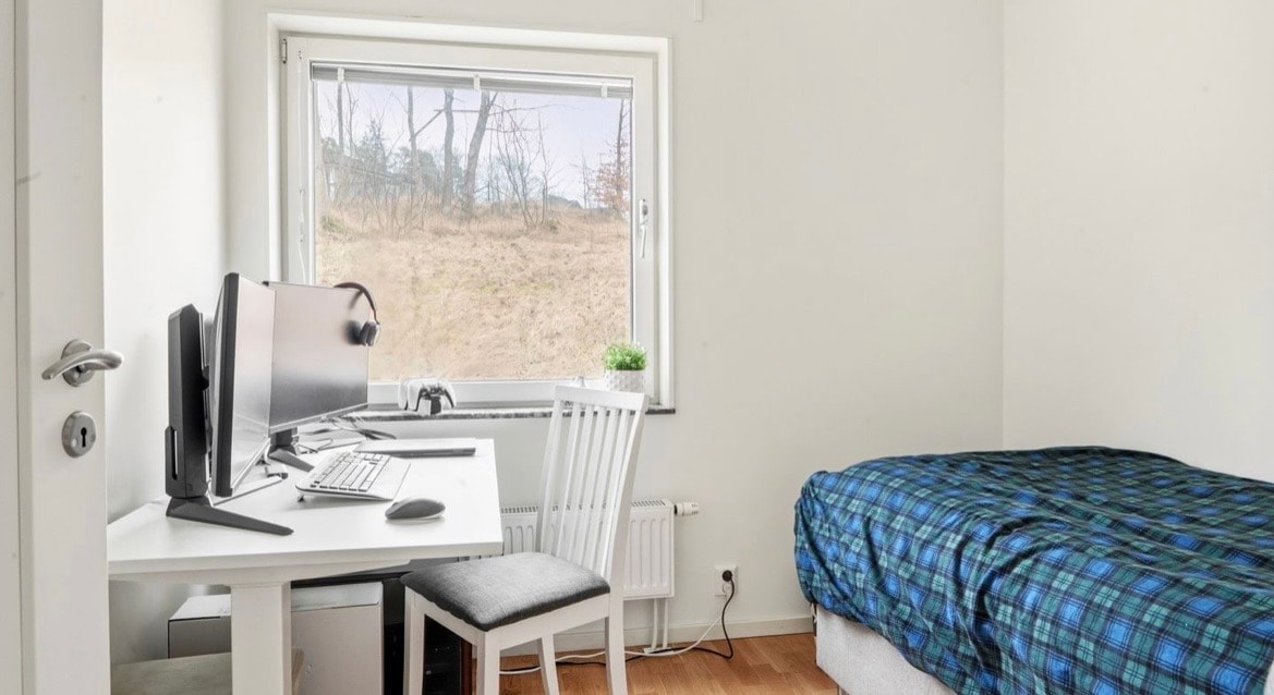 Apartment in Olofstorp