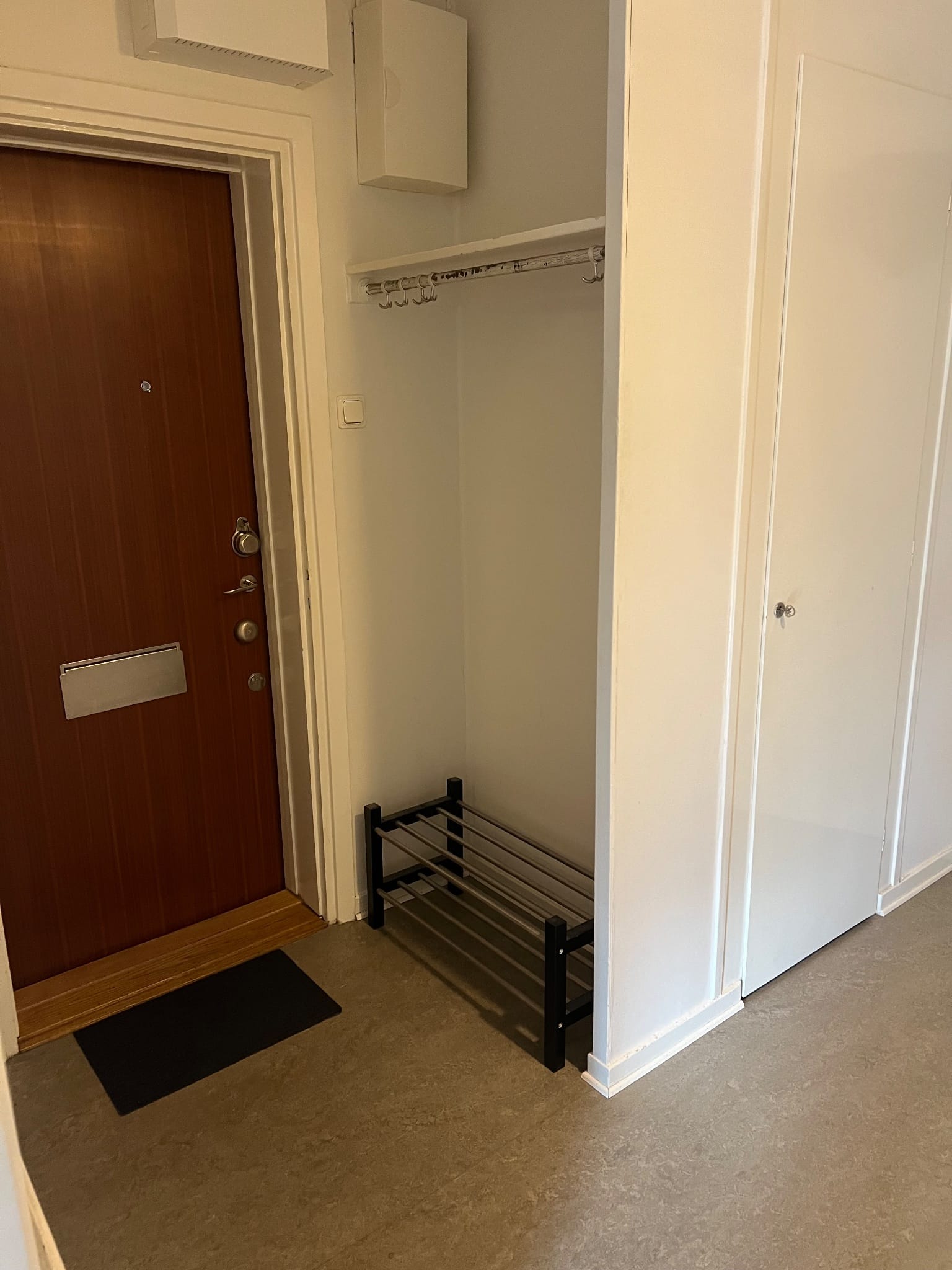 2-room apartment in Grödinge, Ringvägen - image 4 2-room apartment in Grödinge, Ringvägen - image 4