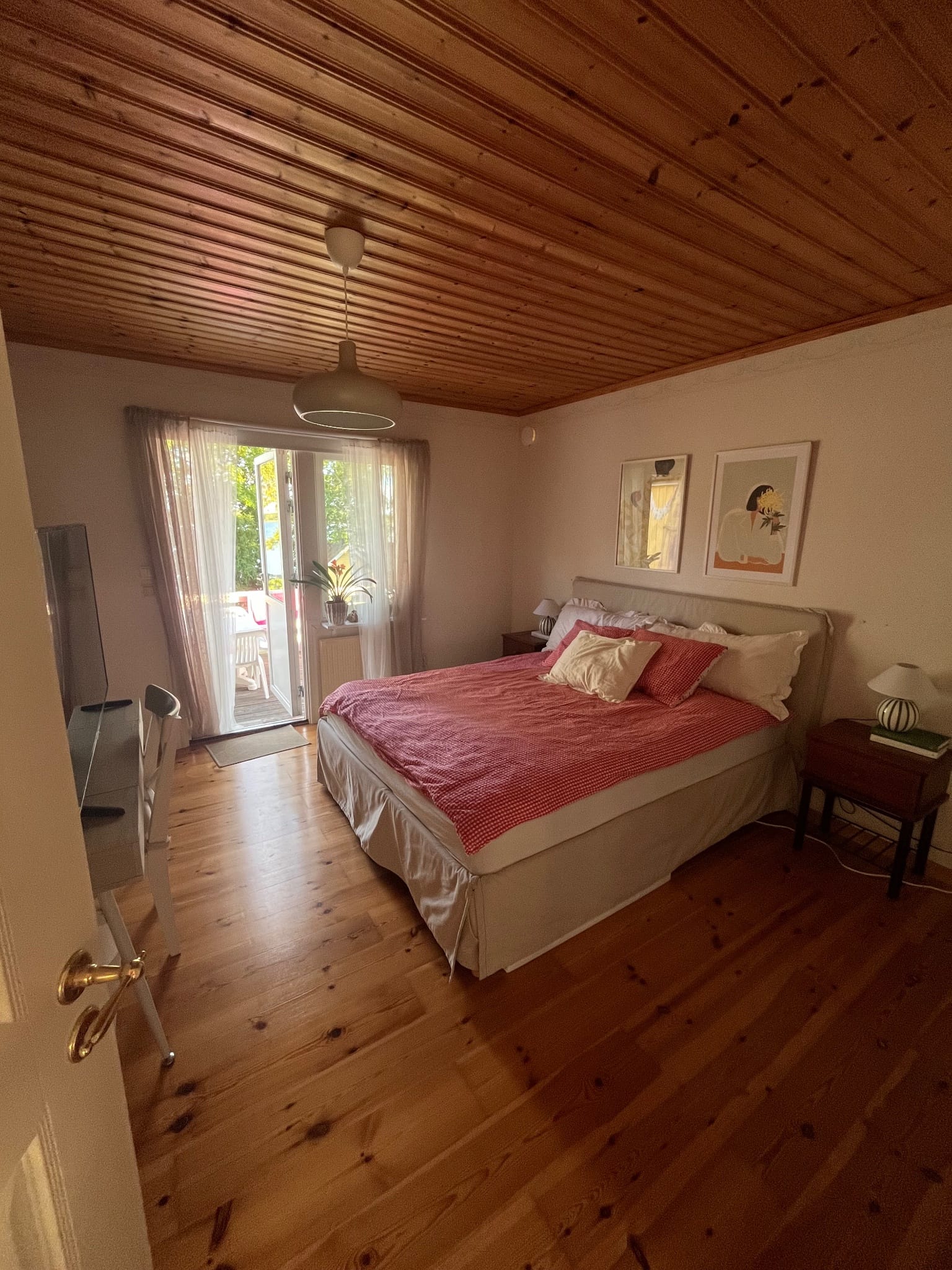 4-room house in Nättraby, Havsvägen - image 5 4-room house in Nättraby, Havsvägen - image 5