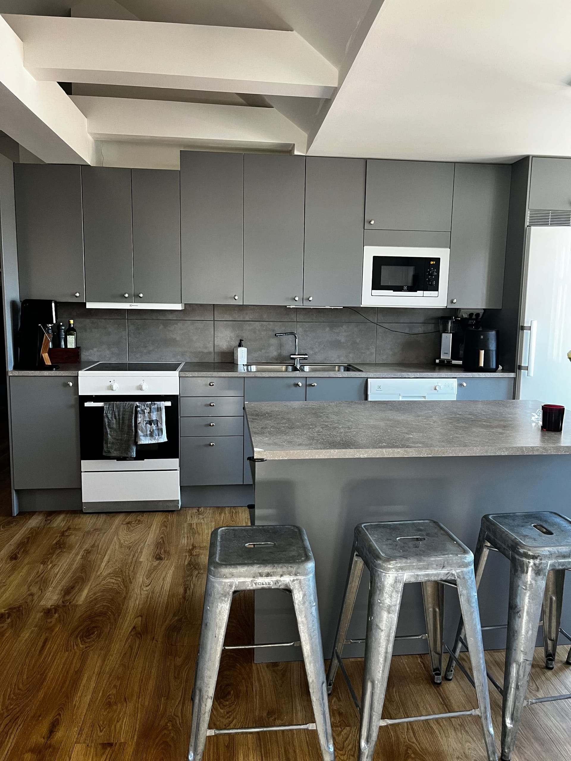 3-room apartment in Vara, Korsgatan - image 1 3-room apartment in Vara, Korsgatan - image 1